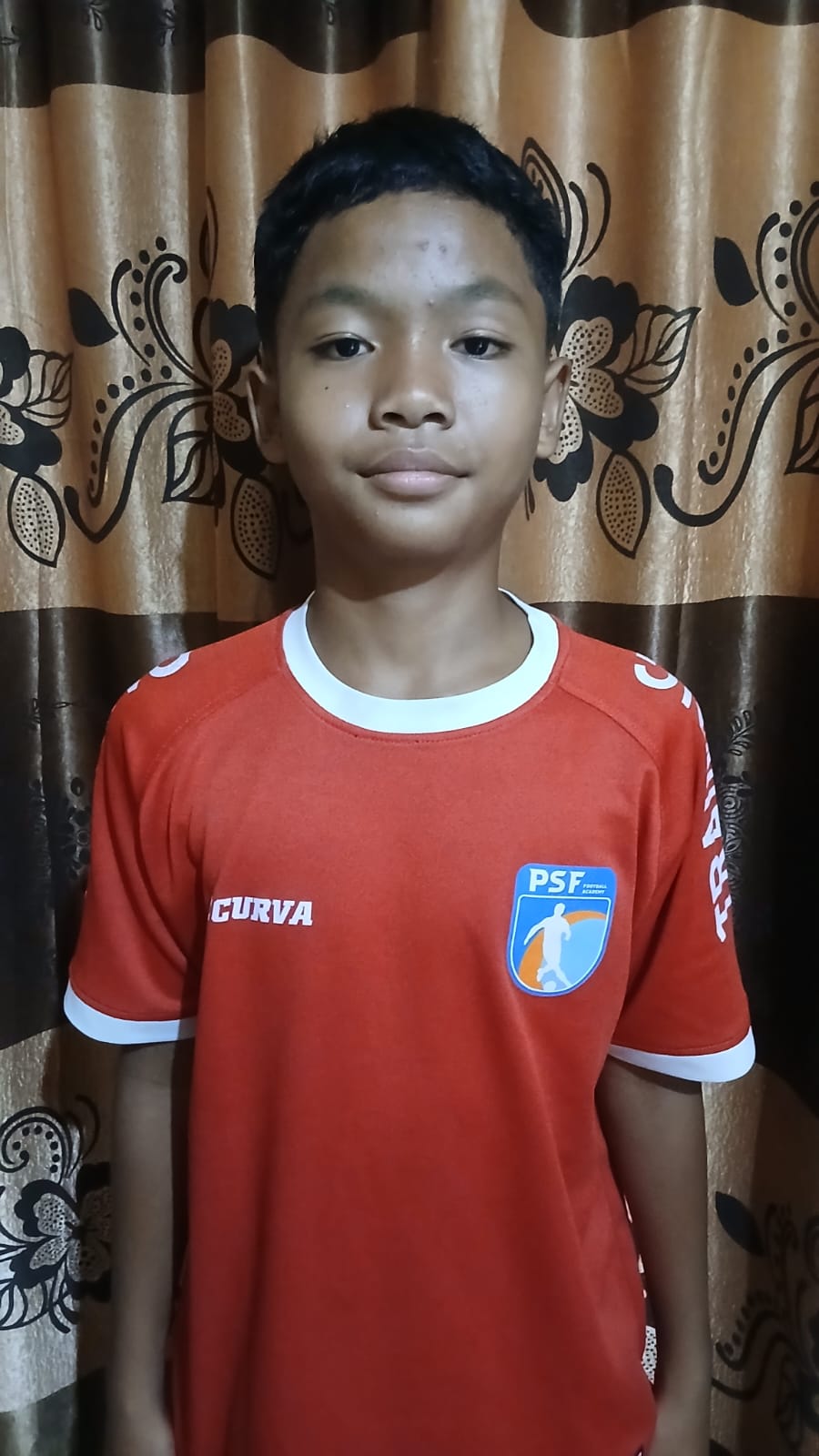 Muhammad Fachzio Shiddiq